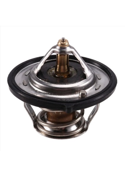 Hyundai Elantra Accent Veloster Için 255002B000 Motor Soğutucu Termostat Kia Cerato Forte 25500-2B000 (Yurt Dışından)