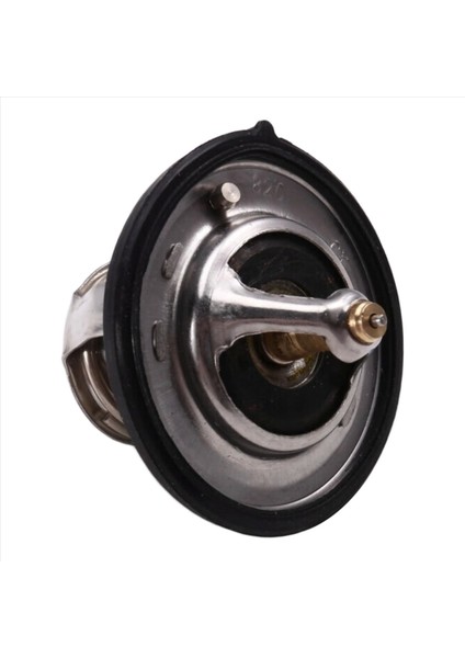 Hyundai Elantra Accent Veloster Için 255002B000 Motor Soğutucu Termostat Kia Cerato Forte 25500-2B000 (Yurt Dışından) modelleri
