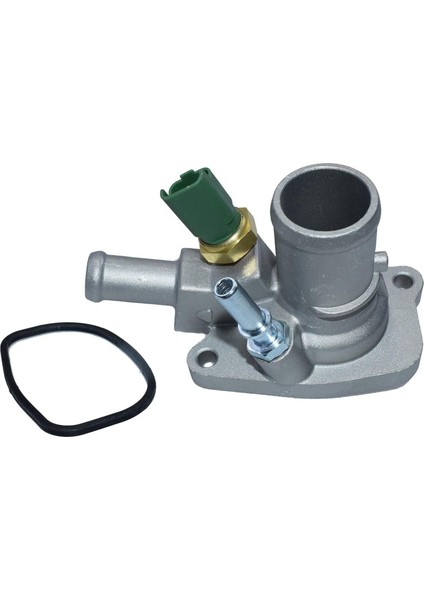 Fiat Grande Punto Için Motor Soğutucu Termostat Araç Termostat 55202176 55194029 (Yurt Dışından)