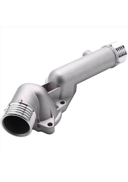 Bmw E39 528I 1997 1998 11531740478 Için 4x Otomotiv Alüminyum Termostat Muhafazası (Yurt Dışından) fırsatları