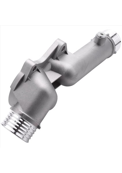 Bmw E39 528I 1997 1998 11531740478 Için 4x Otomotiv Alüminyum Termostat Muhafazası (Yurt Dışından) indirimleri