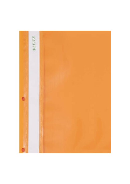 Telli Dosya, 10 Adet, 50'li Paket, A4, 2 Delikli, Turuncu fırsatları