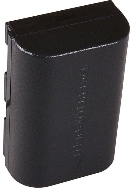 Premium Batarya Canon LP-E6N Için