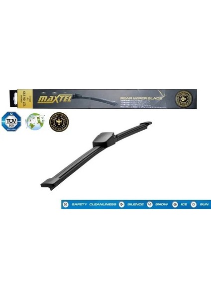 12106296 Arka Silecek Supurgesi 12106296 3397008045 616298099