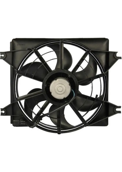 83313 Fan Motoru 2538022020