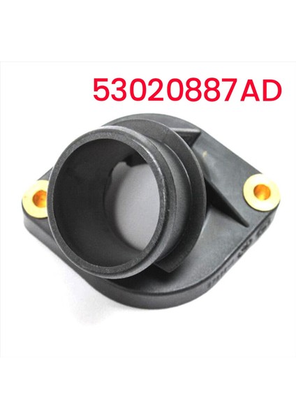 53020887AD Araç Motor Soğutucu Termostat Konutu Dorman 902-3312 Motor Aksesuarları (Yurt Dışından) fırsatları