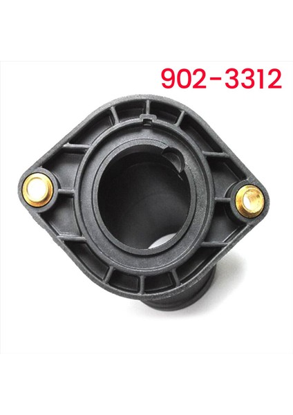 53020887AD Araç Motor Soğutucu Termostat Konutu Dorman 902-3312 Motor Aksesuarları (Yurt Dışından) indirimleri