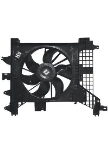 FDC384000 Fan Motoru 8200880554