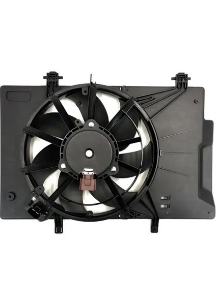 83178 Fan Motoru 8V518C607CK