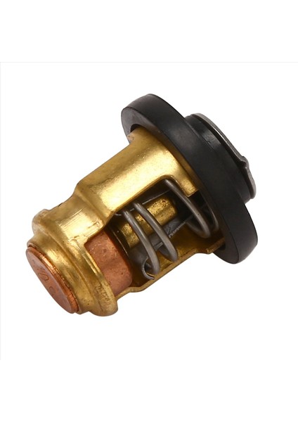 Tekne Parçaları ve Aksesuarları 2pc 6E5-12411-00 6E5-12411-02 6E5-12411-10 Yamaha Için Suzuki Için Tekne Motor Termostatı (Yurt Dışından) modelleri