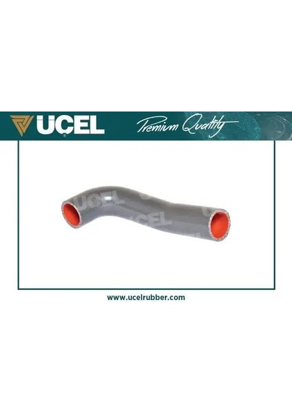 85407 Turbo Hortumu 282732A500