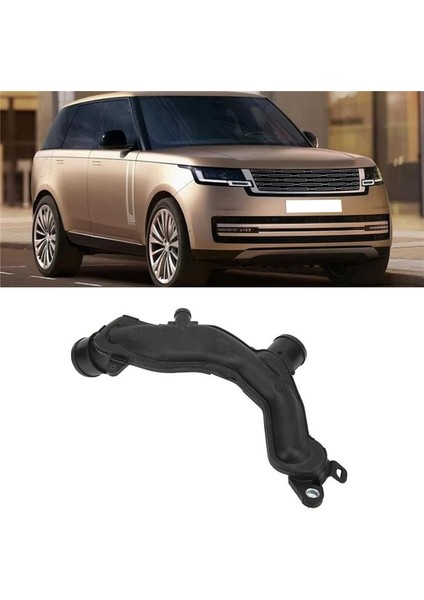 LR050934 Motor Termostat Motor Çıkış Hortumu Abs Hortumu Range Rover Için Otomatik Lr4 3 0l (Yurt Dışından) indirimleri