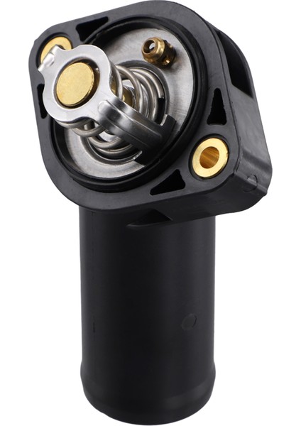 Jeep Wrangler Için Yepyeni Termostat ve Konut 4666149AA Jk 2007-2011 Için 3 8l ile (Yurt Dışından) fiyatları
