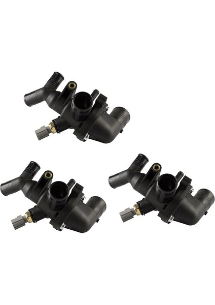 Ford Transit Mk7 2 4 Tdcı 2006-2012 BB3Q-8A586-AB (Yurt Dışından)