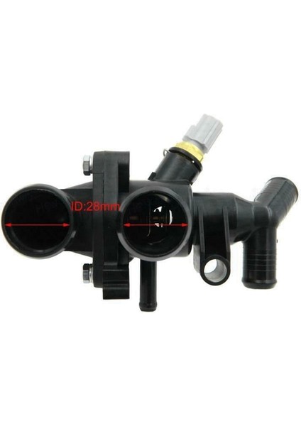 Ford Transit Mk7 2 4 Tdcı 2006-2012 BB3Q-8A586-AB (Yurt Dışından) indirimleri