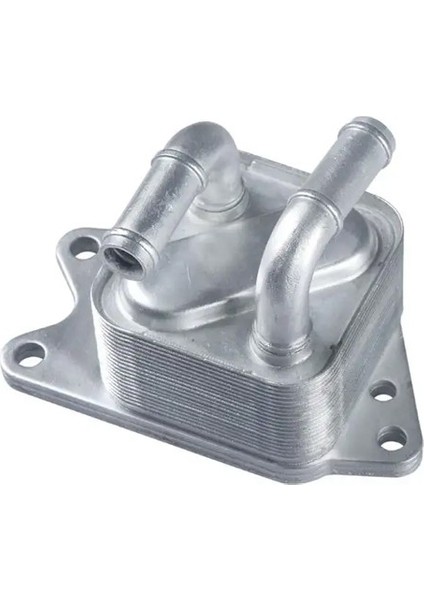 63212 Sanziman Yag Sogutucusu 09G409061B