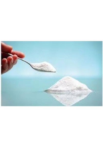 Çamaşır Sodası Sodyum Karbonat 1 kg