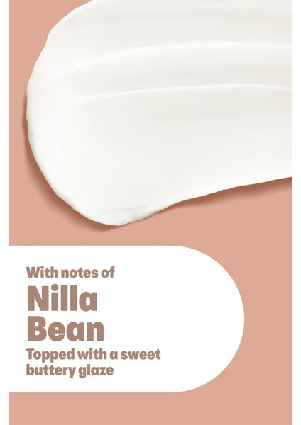 Crumbl Nilla Bean Cupcake Alüminyumsuz Stick Deodorant 74GR indirimleri