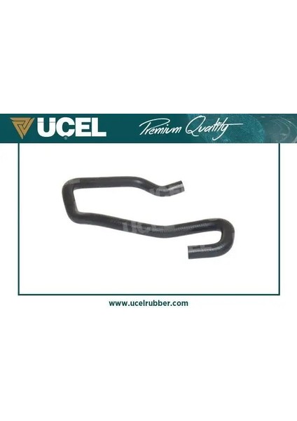 15853 Yedek Su Deposu Hortumu 4500166 7700308364 9160466