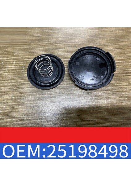 Valf Kapağı Pcv Onarım Kiti Chevrolet Cruze Sonic Trax Volt Buick Encore 25198498 (Yurt Dışından) modelleri