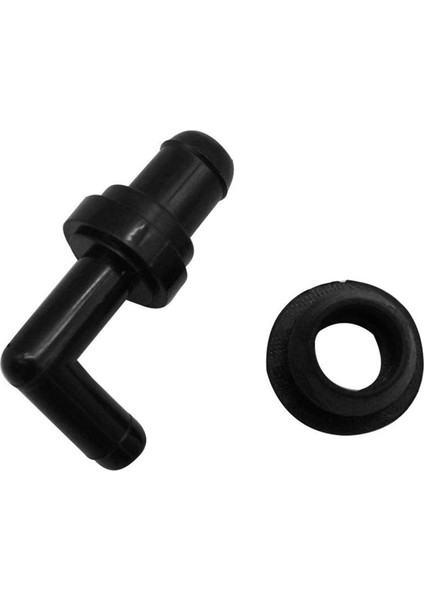 Honda Accord 1990-2002 Acura Integra Için 5x Pcv Valf Kiti Değiştirme 1996-2001 17130-PK1-003 17139-PK1-000 (Yurt Dışından) fiyatları