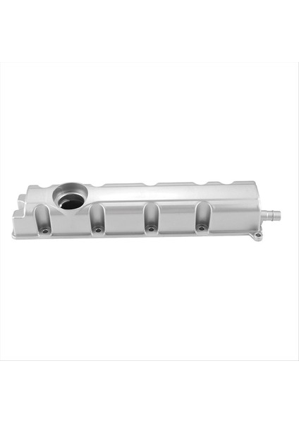 Yeni 0248P7 0248P6 Alüminyum Alaşım Valf Kapak Montajı 307 307CC 308CC 308 3008 407 807 Citroen C4 C5 (Yurt Dışından) indirimleri