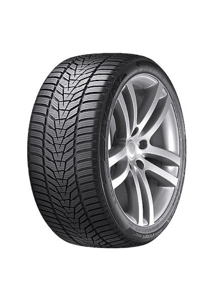 Winter I'cept Evo3 W330 215/40R18 89V Xl M+S 3pmsf ( Yıl: 2025 )