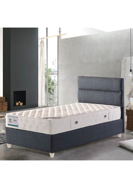 Stella Baza + Başlık Set – Modern, Dayanıklı ve Geniş Depolama Alanı