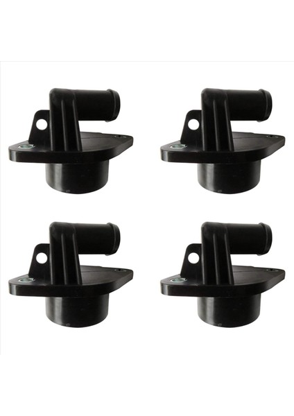 Dodge Ram Jeep Için 4x Araç Pcv Valfı 3 2l 3 6l V6 2012-2019 68083202AC 68083202AB (Yurt Dışından)