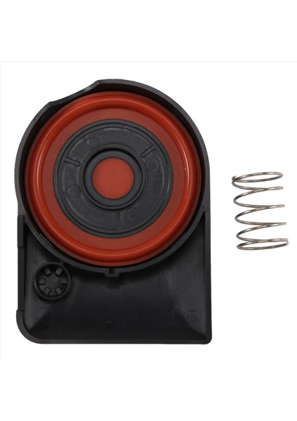11127646552 Mini Cooper Countryman Paceman R55 R56 R57 R58 N18 Için Membranlı Valf Kapak Kapağı (Yurt Dışından)
