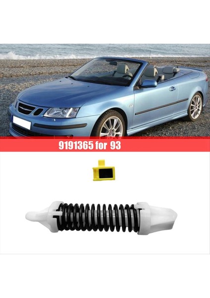 9191365 12800290 Pedal Dönüşü Yay Debriyajı Dönüş Bahar Otomotivi Saab 93 (Yurt Dışından) fırsatları