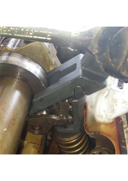 24434 Valf Yay Kompresörü 2-Valve Servis Eksantrik Mili Valf Contası ve Ford 4 6l/5 4l V8 6 8l V10 (Yurt Dışından) fırsatları