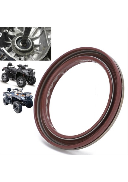 0180-013105 Motor Yağı Salonu Kauçuk Metal Ranchero Için Değiştirme 600 CF600-5 2011 (Yurt Dışından) indirimleri