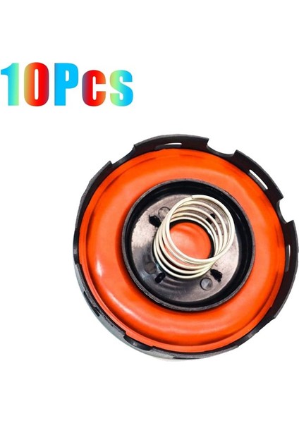 10PCS Pcv Valf Diyaframı Onarım Kiti 917-064 Audi A4 A4 Q3 Q3 Q5 Quattro Volkswagen Vw Beetle Golf Jetta 917064 (Yurt Dışından) fırsatları