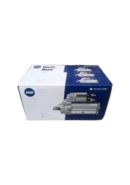 IB510 Sarj Konjektoru