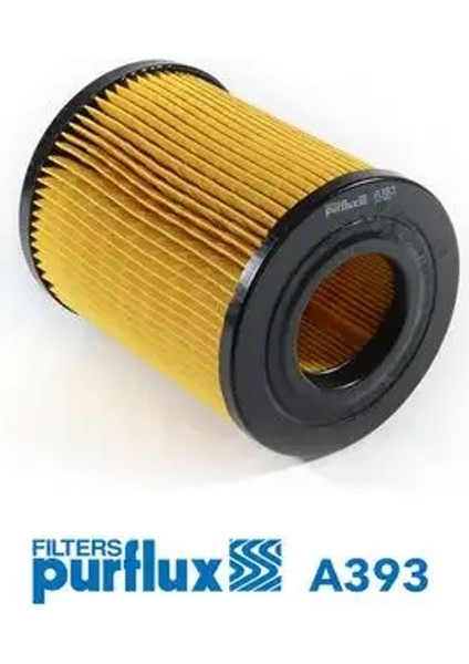 A393 Hava Filtresi A1660940004 FA3225 GAF135