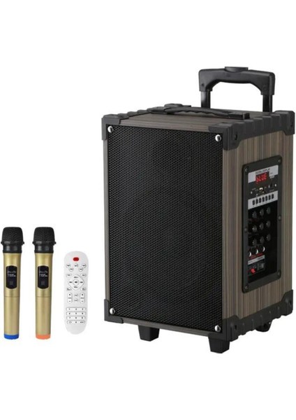 Profesyonel LT-912 Bt Kablosuz Hoparlör Bass Ses Kutusu indirimleri