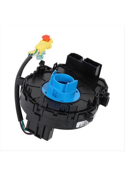 Saat Yay Spiral Kablo Otomotiv Aksesuarları 934901W120 93490-1W120 Hyundai Kia Reio Için 2012-2015 (Yurt Dışından) indirimleri