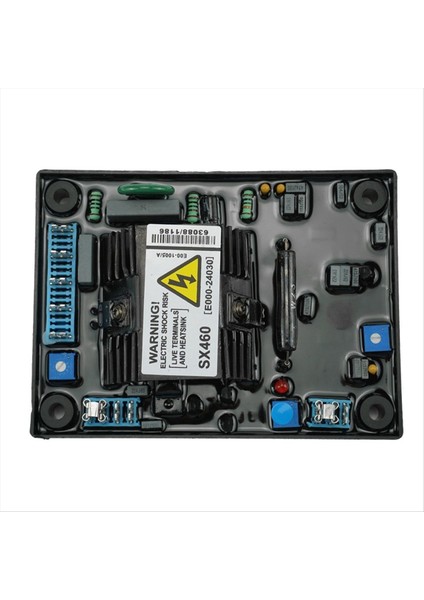 Jeneratör Için 2pcs SX460 (Yurt Dışından) fiyatları