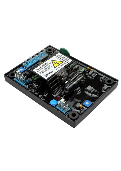 Jeneratör Için 2pcs SX460 (Yurt Dışından) modelleri