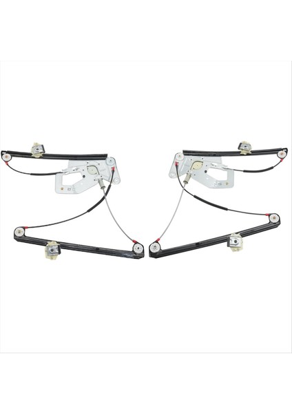 51338252394 Araç Ön Sağ Güç Penceresi Bmw 525I 528I 530I 540I M5 1997-2003 51338236860 (Yurt Dışından) modelleri