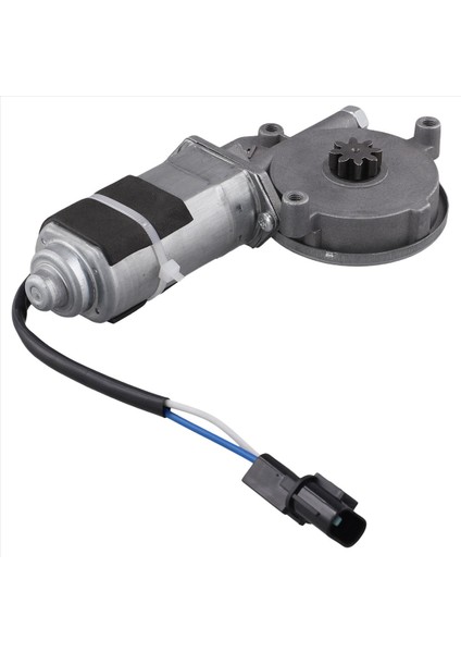 Ön Güç Pencere Regülatörü Motor Pencere Asansör Motoru Isuzu Nkr Npr Nqr 2003 Sağ 8-97898479-0 (Yurt Dışından) fiyatları