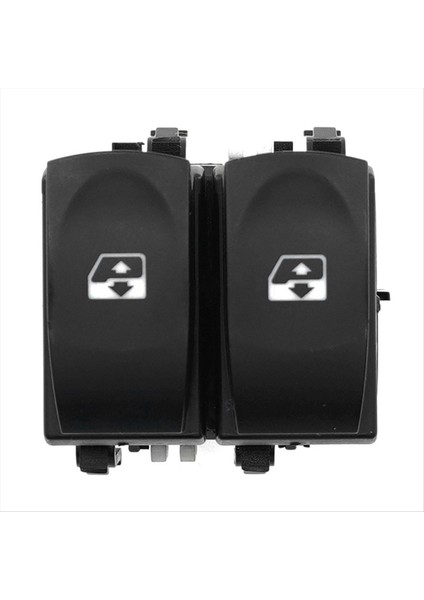 8200214939 214939 Araba Elektrik Penceresi Anahtarı Otomatik Pencere Asansör Kontrol Düğmesi Renault Clio 3 Sembol Modus Twingo (Yurt Dışından) fiyatları