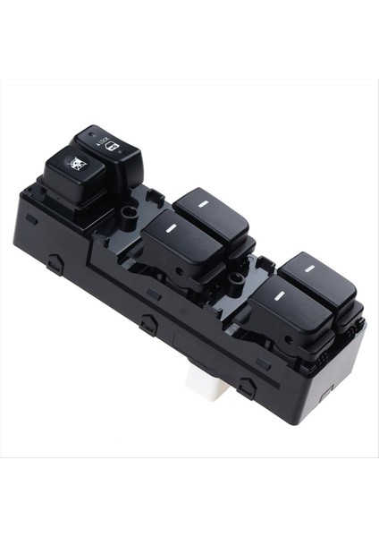 93570-1X000 Araç Elektrikli Ana Kontrol Güç Penceresi Anahtarı Kia Forte Cerato 935701X000 Için Ön Kapı Cam Anahtarı (Yurt Dışından)