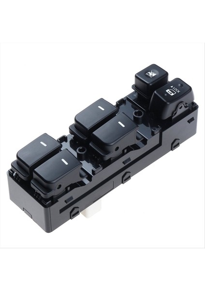 93570-1X000 Araç Elektrikli Ana Kontrol Güç Penceresi Anahtarı Kia Forte Cerato 935701X000 Için Ön Kapı Cam Anahtarı (Yurt Dışından) fiyatları
