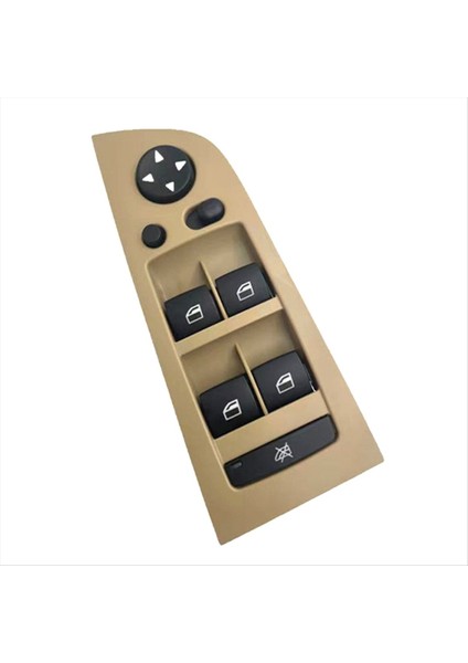 Bmw 3 Serisi Sedan E90 Araç Parçaları Için Sürücü Tarafı Elektrikli Güç Master Pencere Anahtarı Cam Kaldırıcı Regülatörü 61319217334 (Yurt Dışından) fiyatları