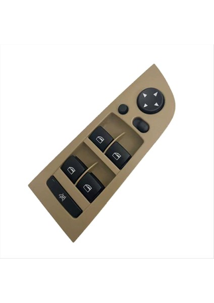 Bmw 3 Serisi Sedan E90 Araç Parçaları Için Sürücü Tarafı Elektrikli Güç Master Pencere Anahtarı Cam Kaldırıcı Regülatörü 61319217334 (Yurt Dışından) modelleri