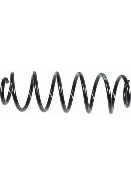 996669 Arka Helezon Yayi 5102F5 5102W2 (2 Adet Fiyatıdır)