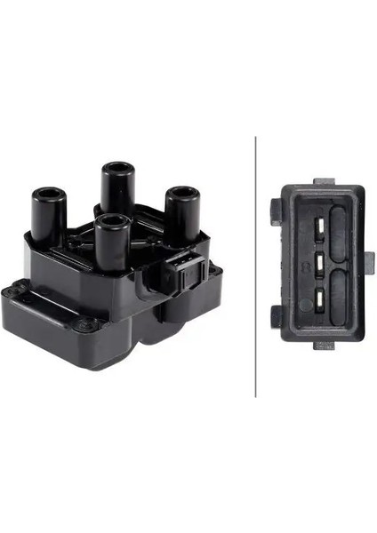 5DA193175351 Bobin 1208065 2508790 90443900