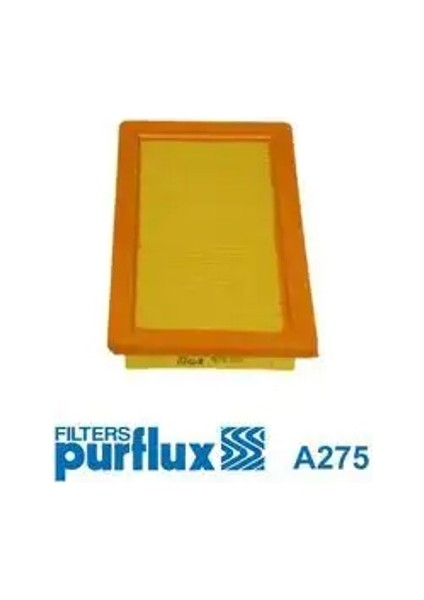 A275 Hava Filtresi 1444N5 1444N6 5025078